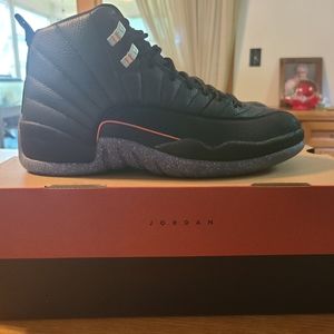 SOLD!!!  Air Jordan 12 Retro " Utility Grind"